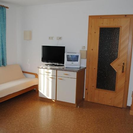 Apartment Maierhof Flirsch Exterior photo