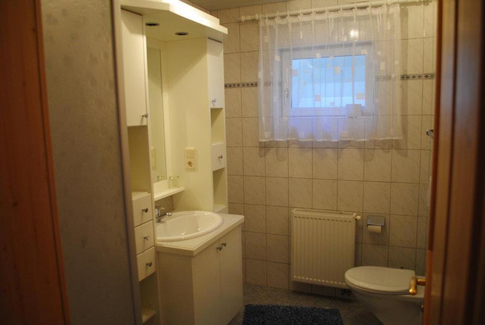 Apartment Maierhof Flirsch Room photo