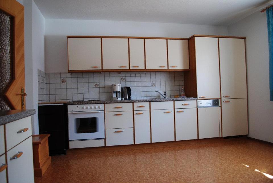 Apartment Maierhof Flirsch Room photo