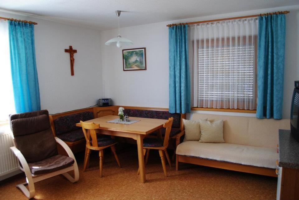 Apartment Maierhof Flirsch Room photo