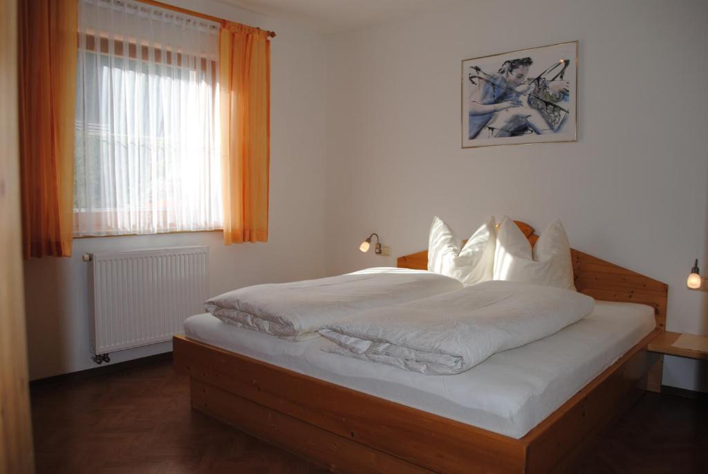 Apartment Maierhof Flirsch Exterior photo