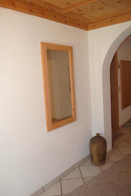 Apartment Maierhof Flirsch Exterior photo