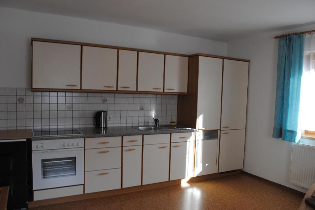 Apartment Maierhof Flirsch Exterior photo